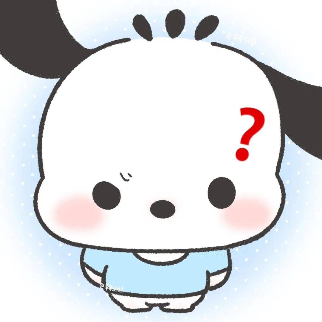 头像 | 好有聊天欲的头像