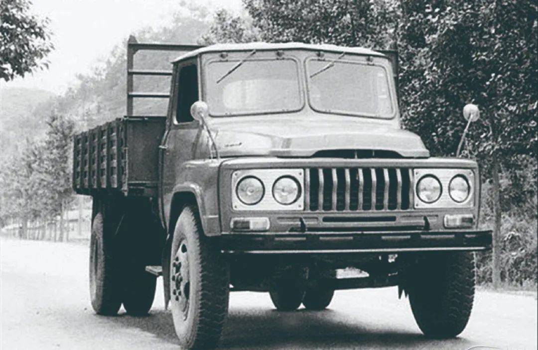 想要最直观的了解老十堰,你得来红卫!_汽车_东风_建设