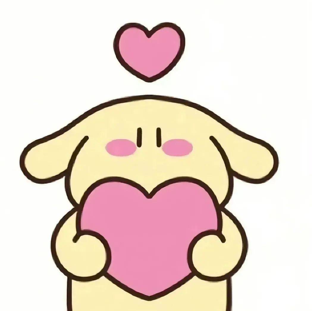 头像不易撞小众御姐头像​​​