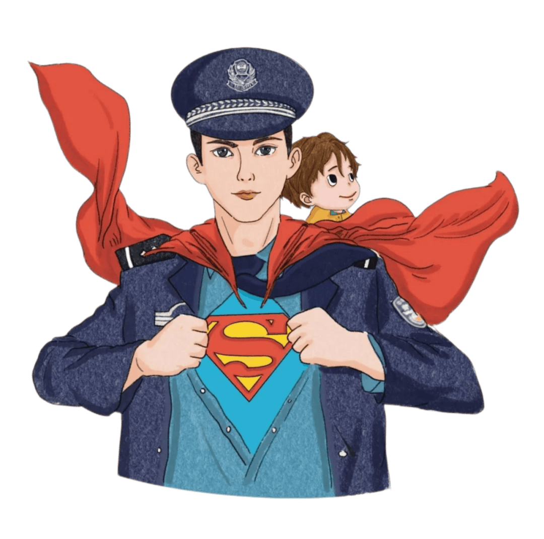 从小警察升官到部长的小说