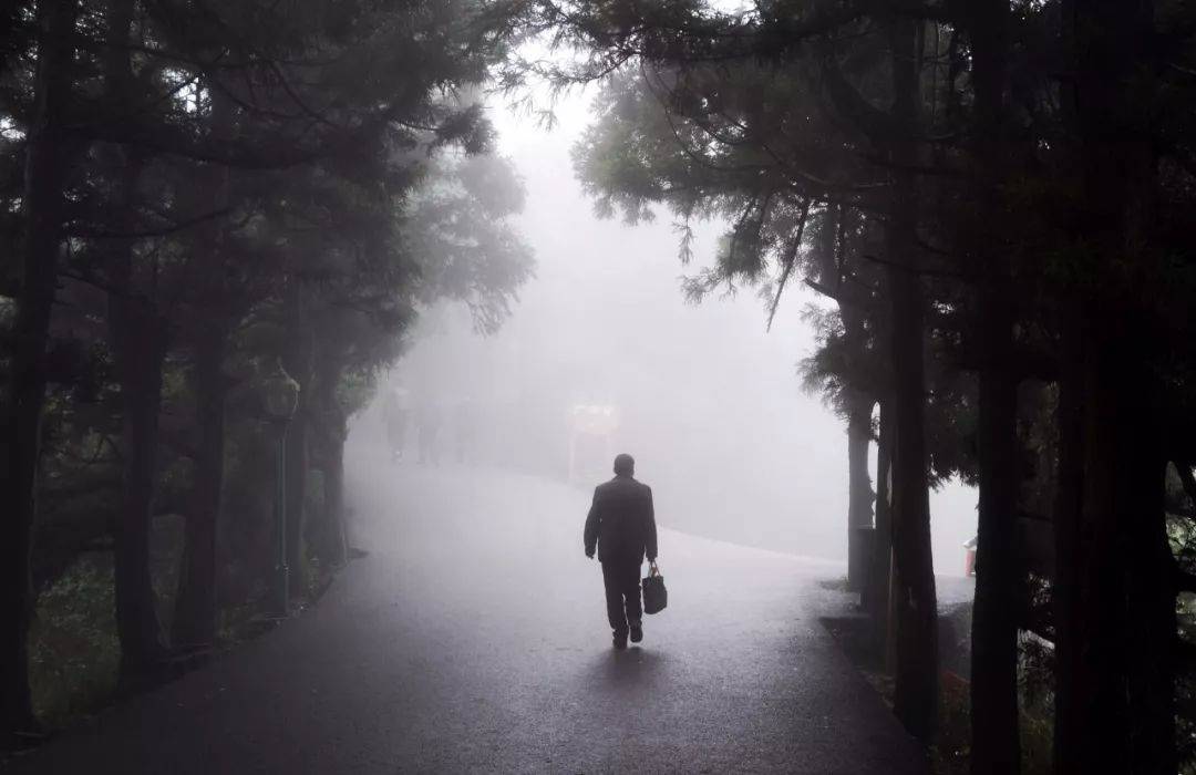 父亲节:谨以此文,献给天下已经远行的父亲!