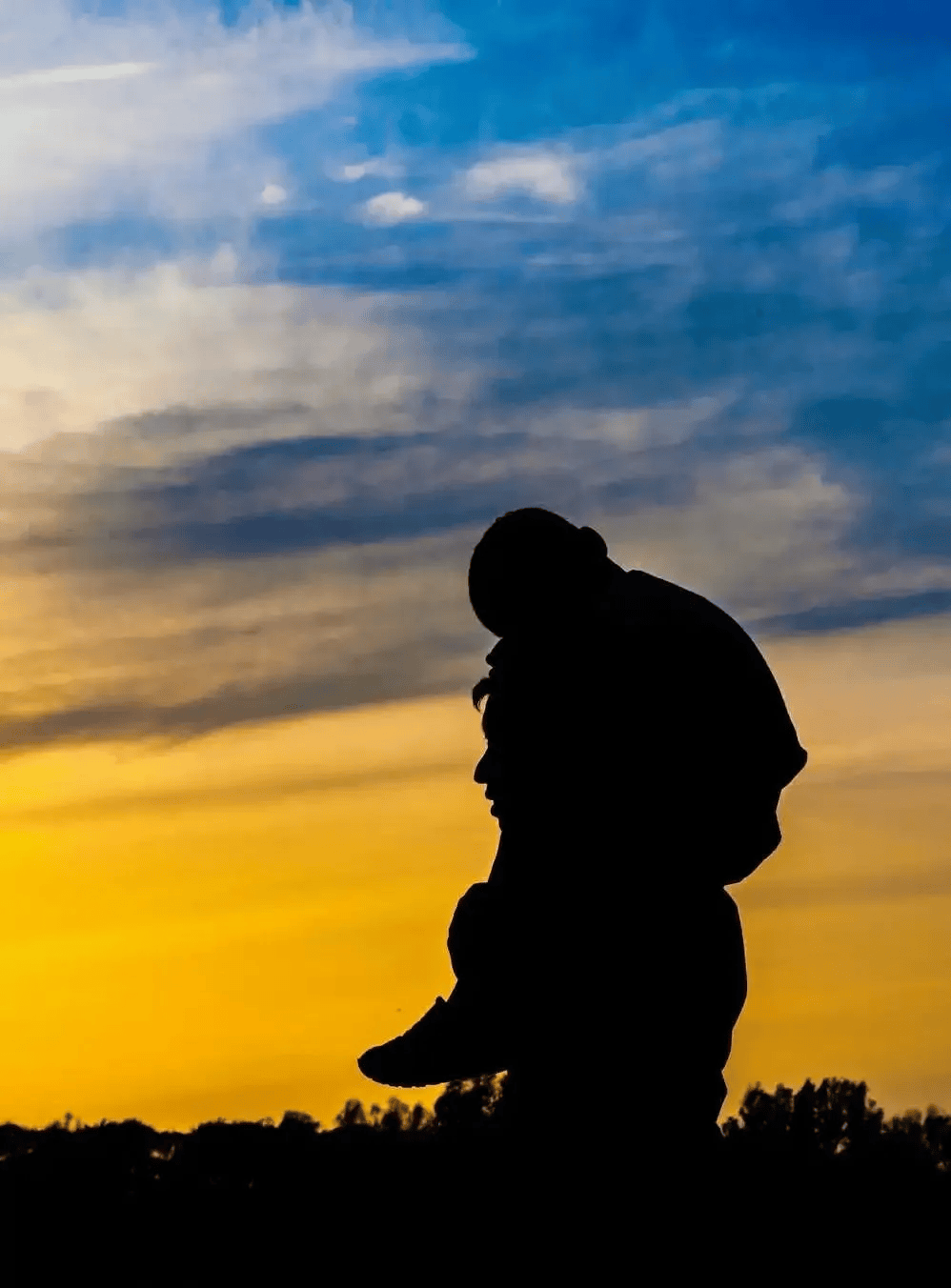 父亲节丨67父亲,是一种大写的人生!