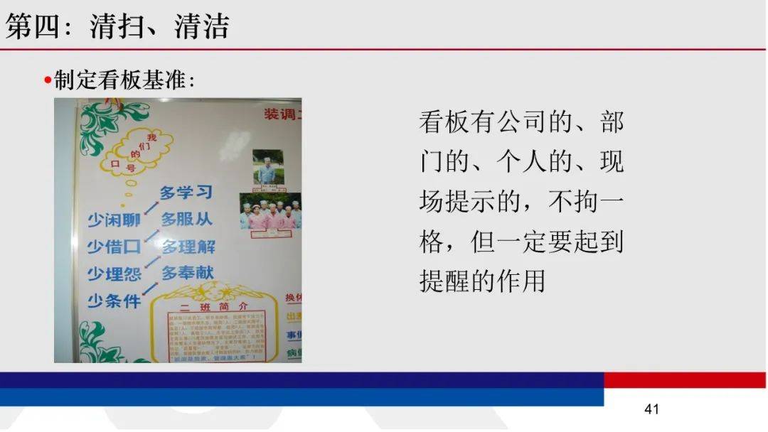 物业服务6s管理培训(ppt)