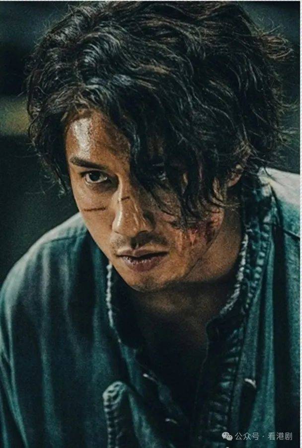 “城寨四子”刘俊谦最先跑出!拟开剧集《信一传》_活动_政府_电影