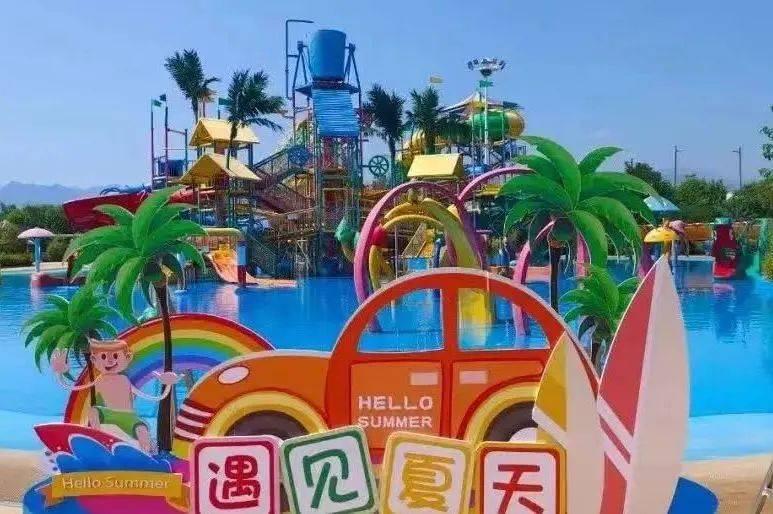 比起空调西瓜,我更愿意在宝鸡这样享受夏天