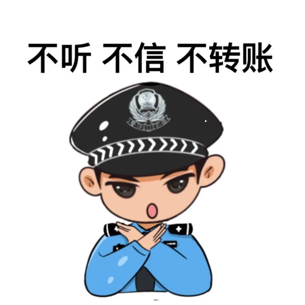 诈骗_刑侦大队_成功