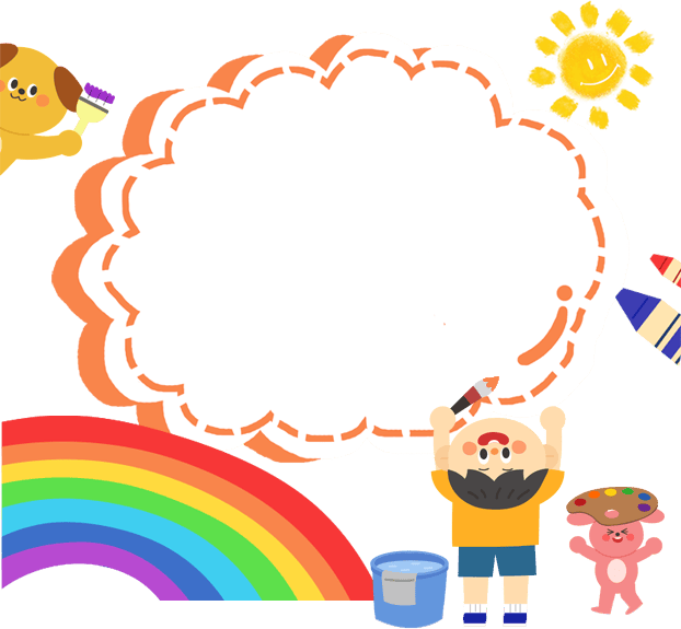 与爱"童"行 共护成长