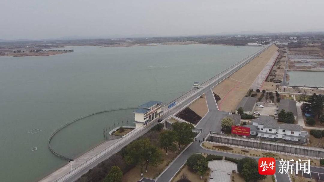 水库涵闸往往是防汛抢险中的薄弱环节,由于工程老化,水情变化等原因