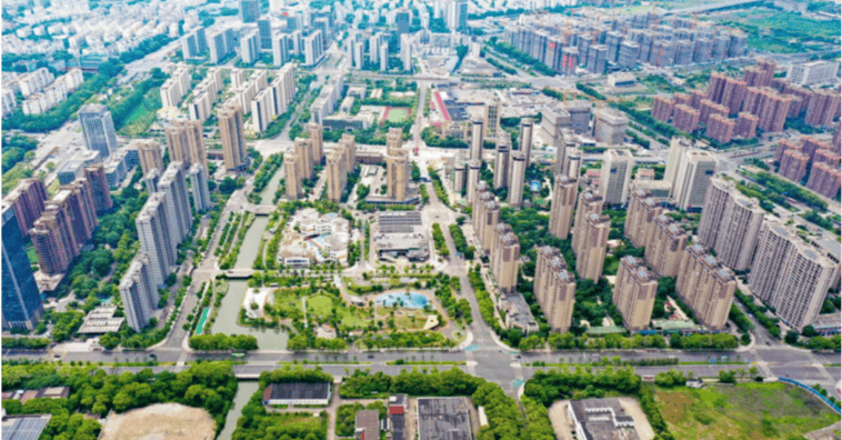 完整社区建设试点 | 宁波明珠社区:打造“幸福生活新图景”_服务_居民_需求