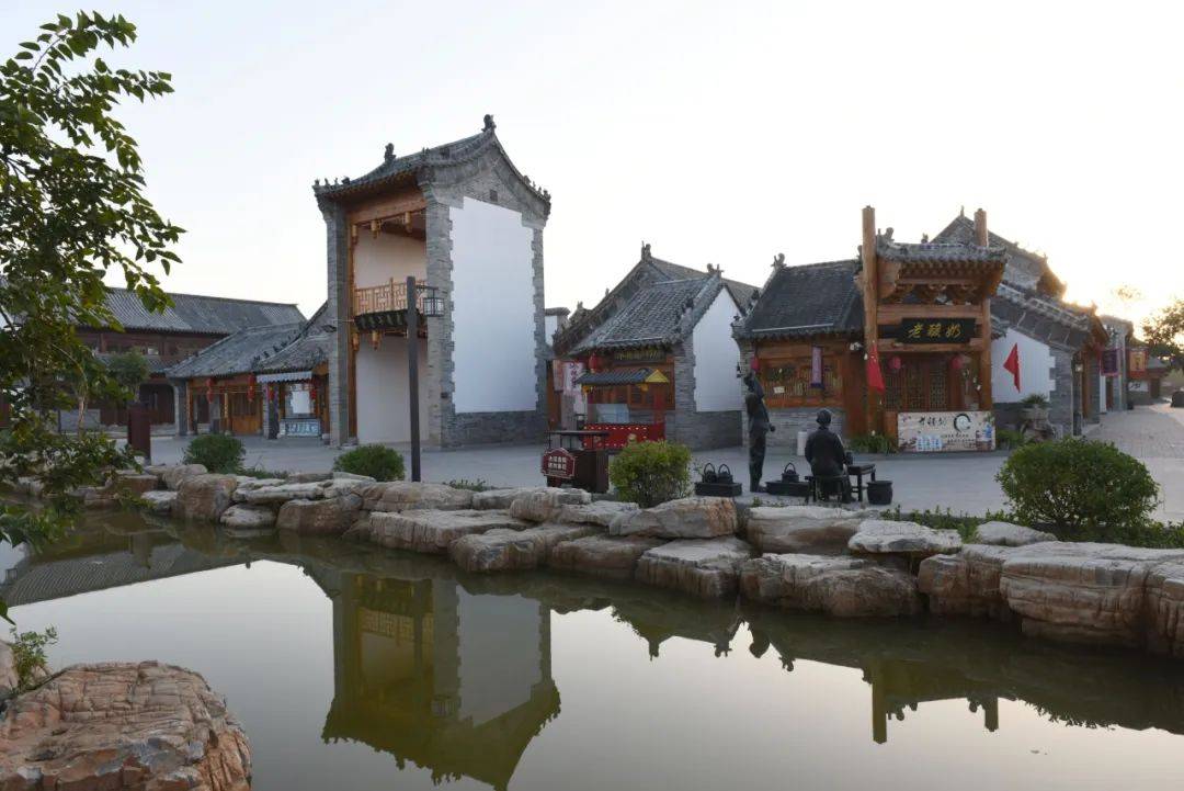 特惠!毕业季,德百温泉旅游小镇福利大放送!凭准考证免门票游园!