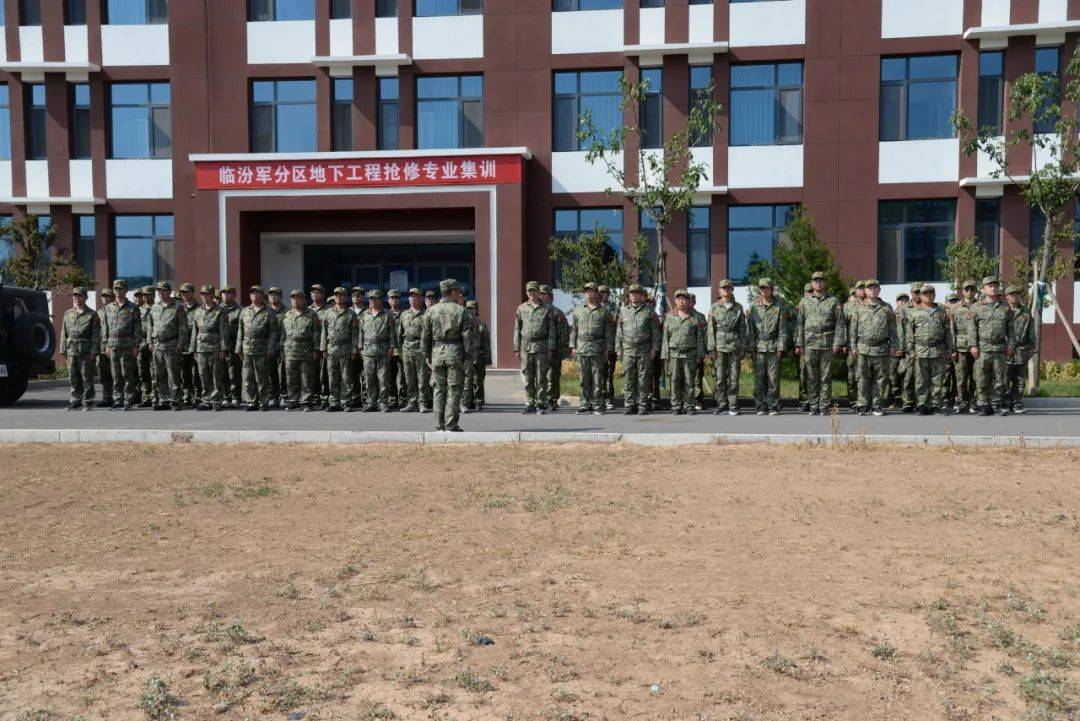 山西各地多措并举加强民兵队伍建设_训练_人武部_代县