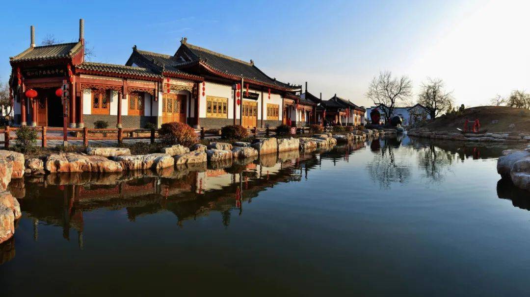 特惠!毕业季,德百温泉旅游小镇福利大放送!凭准考证免门票游园!