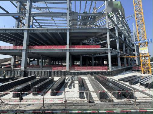 石家庄多个城市更新项目迎来新进展-下石家城市更新项目