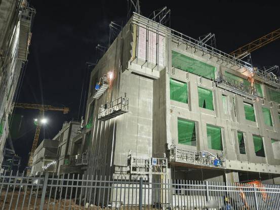 石家庄多个城市更新项目迎来新进展-下石家城市更新项目