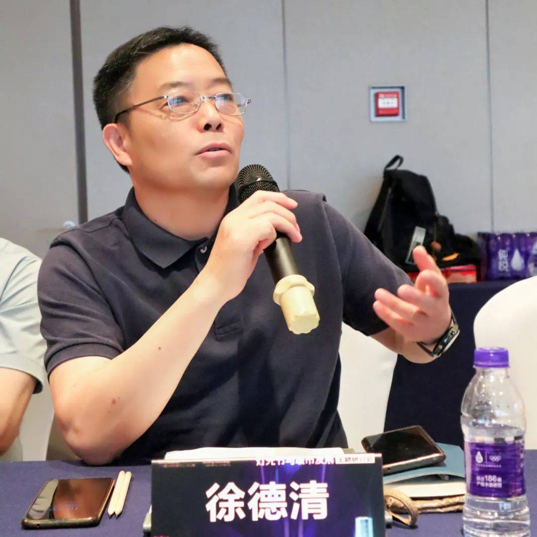 天津市市容景观服务中心高级工程师袁志霞:简单用三