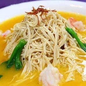 【寻味记】本期特色:苏菜 | 第十八周菜单(6.20-6.23)