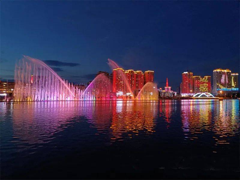 【清爽吉林22℃夏天】69延边,越"夜"越精彩!