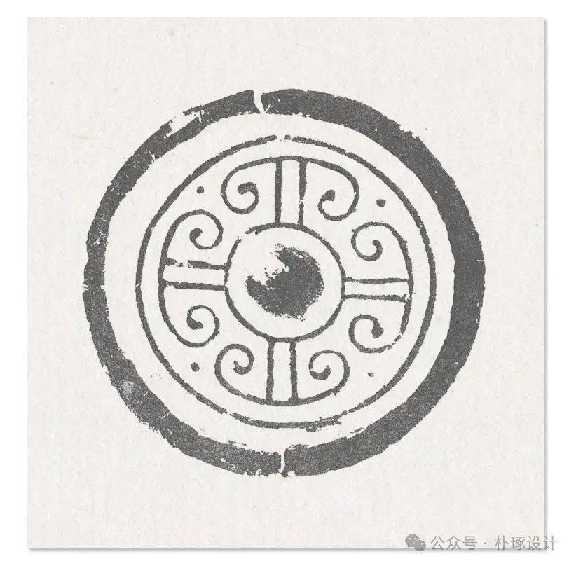 中国传统纹样登峰造极,青铜器纹样之美!