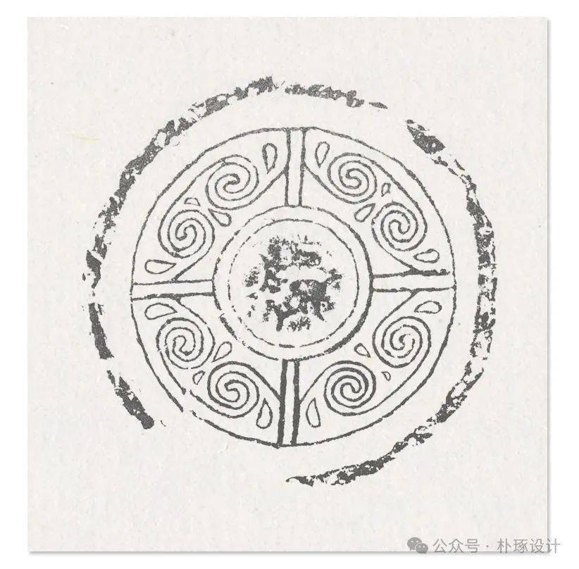 中国传统纹样登峰造极,青铜器纹样之美!