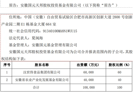 正邦科技“复活”11家饲料厂！丨ST天邦被诉支付回购款12亿，张邦辉透露重整原因……