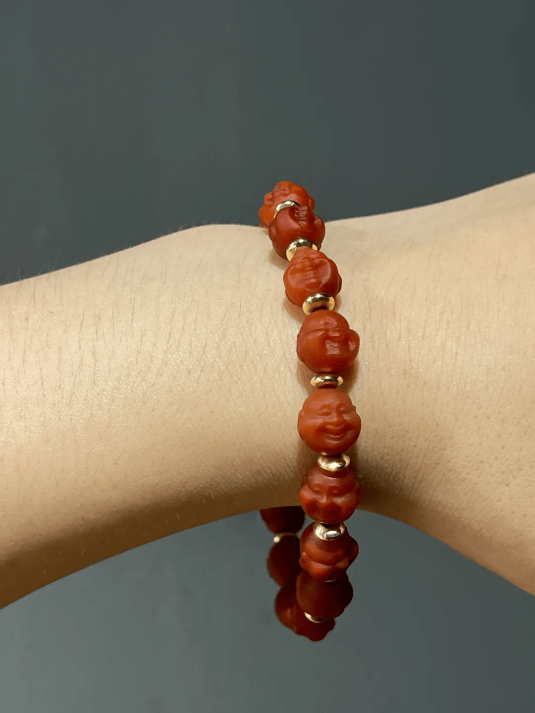 06月22日 ▎限时特价_玛瑙_手链_质地