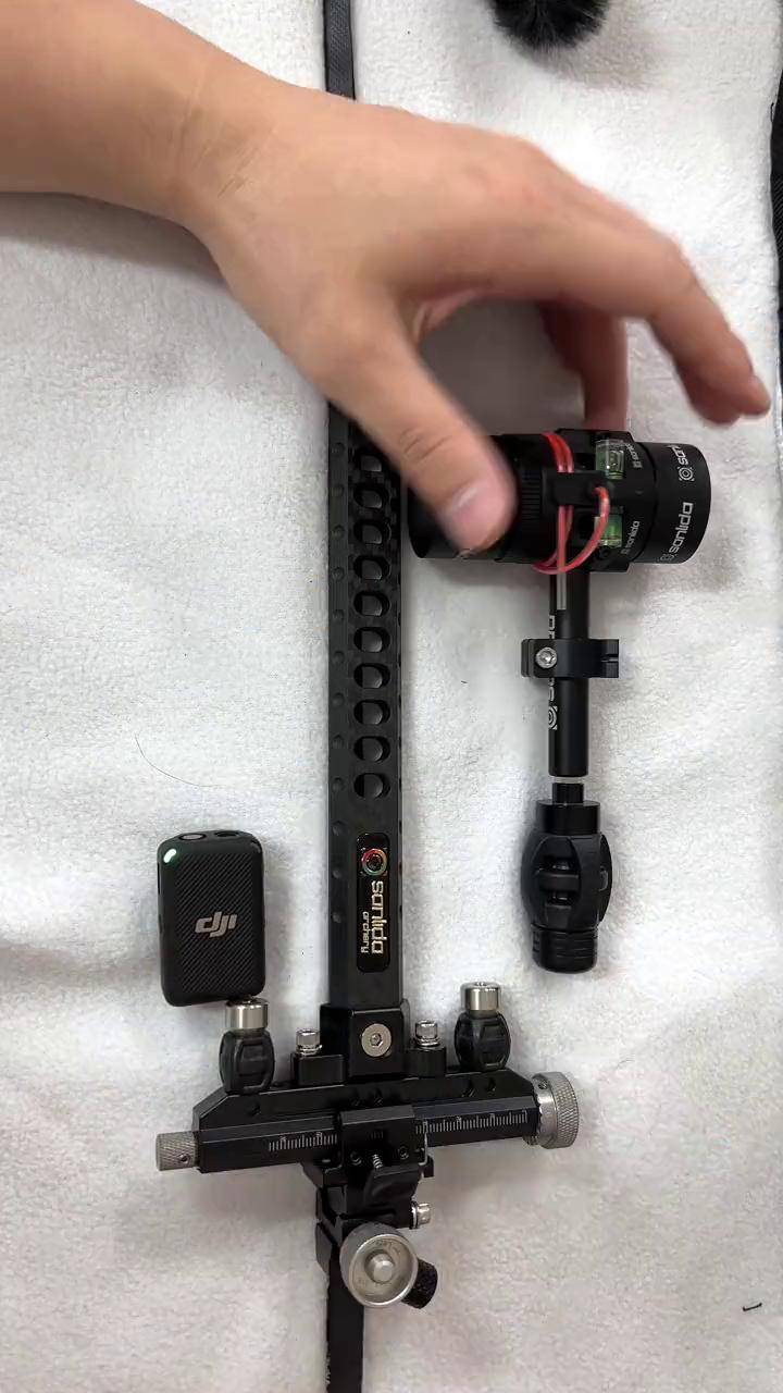 宗师x10,瞄准器射箭馆 射箭 复合弓