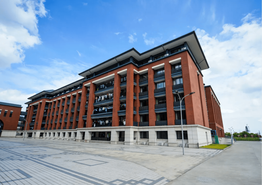 选择慈中书院的n个理由,戳中你了吗?