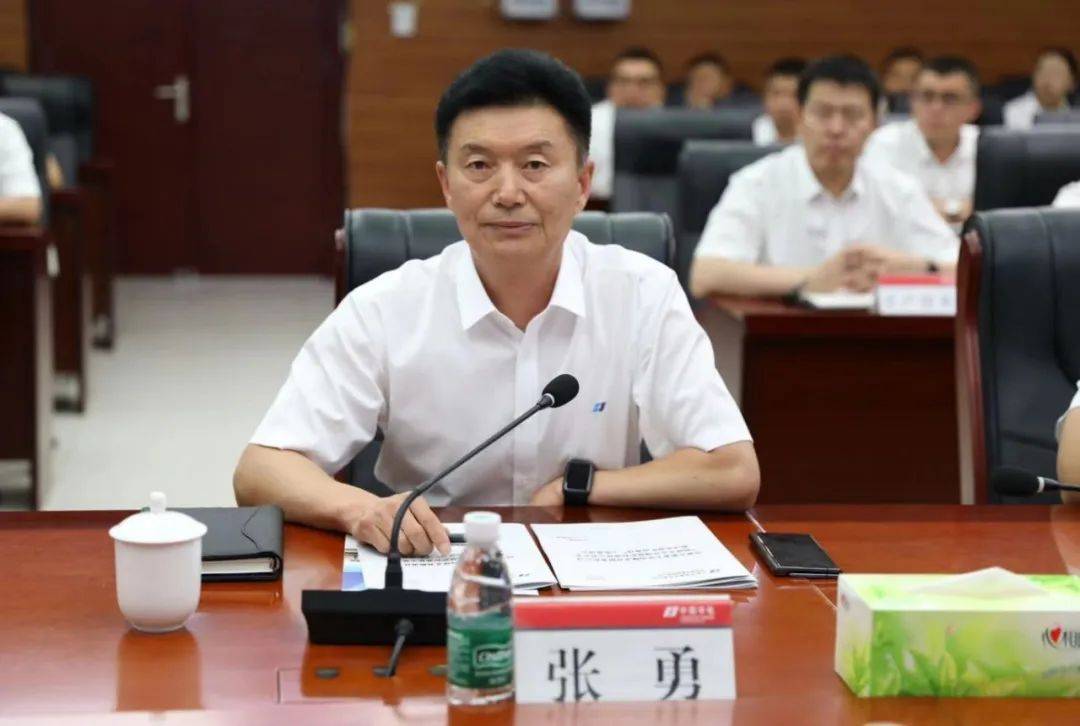 企业创建任务目标:一是站在新高度统筹全局,将创建目标融入中心工作