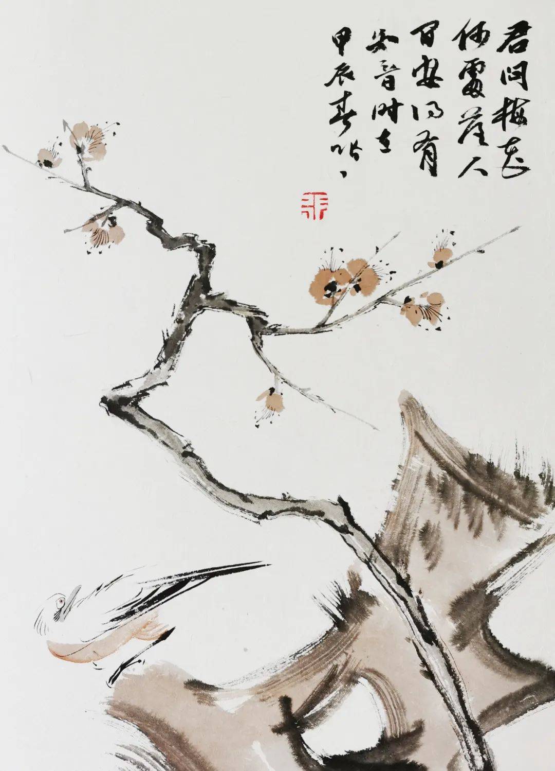 书画家张一作品价格