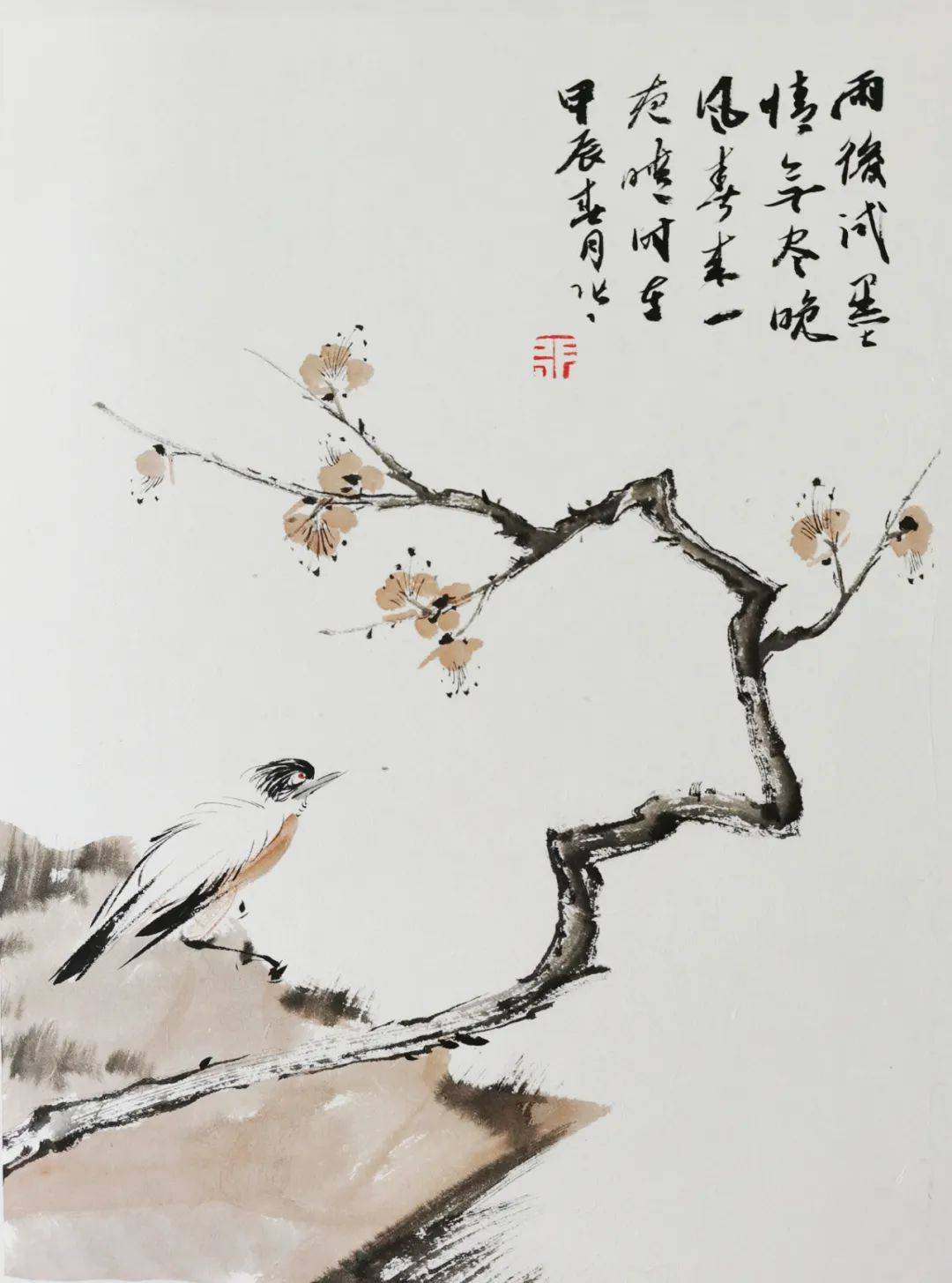 张一画家