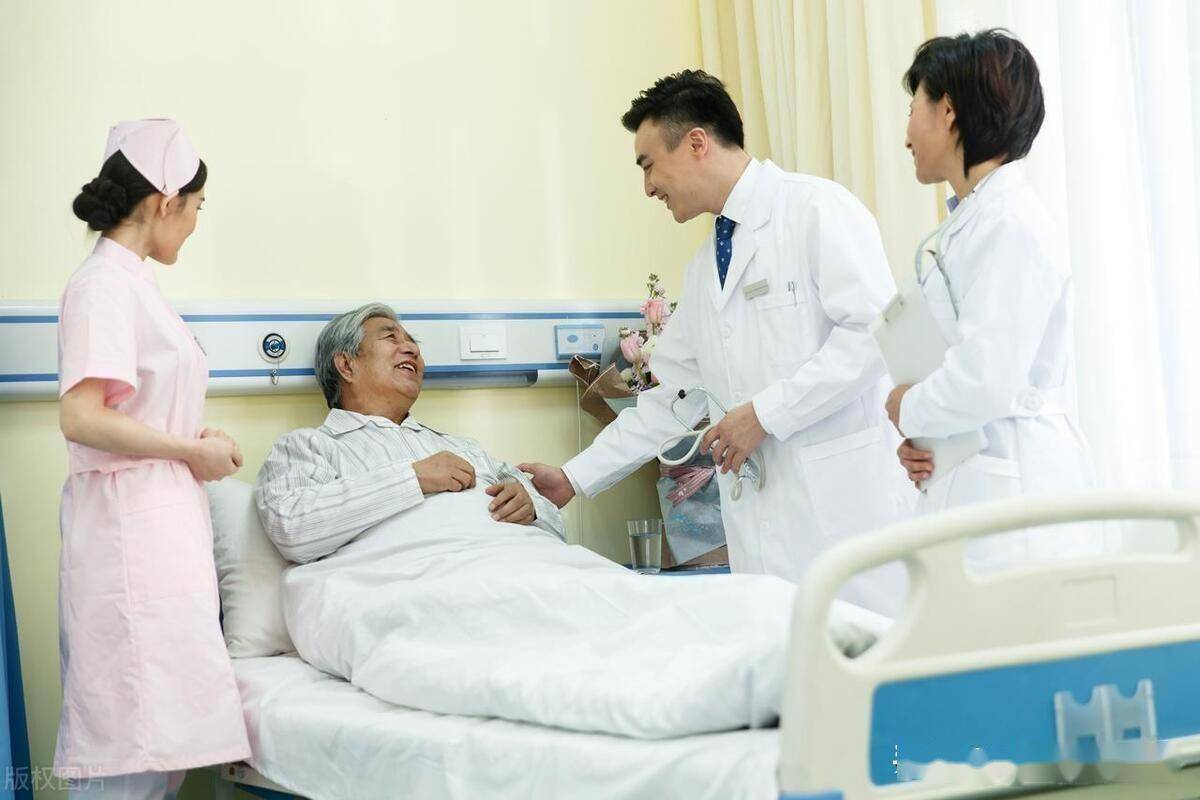 医院下“病危通知书”意味着什么?病危是如何确认的?还有救吗?_患者_家属_医生