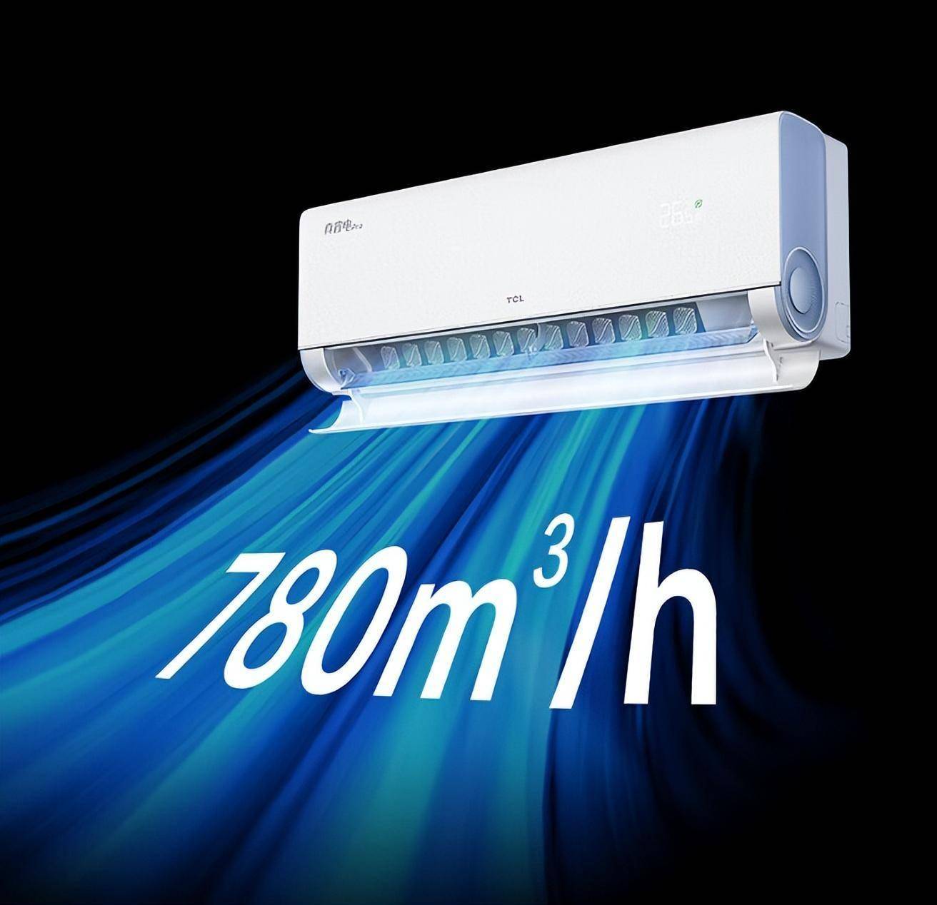 1.5匹空调惨烈价格战,省电空调已达"白菜价",格力也妥协