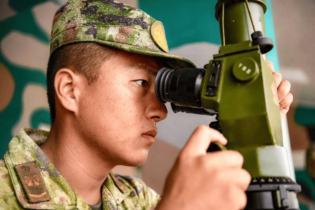 装甲步兵,冲击!