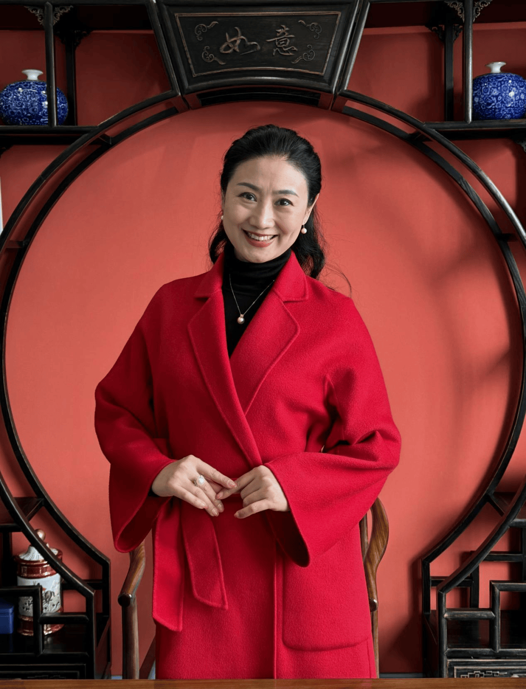 专访陈巧茹!川剧"出圈"那些台前幕后事儿