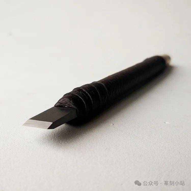 为你提供多样化创作手段,双开平口刻刀特点及使用范围_雕刻_刀口_设计