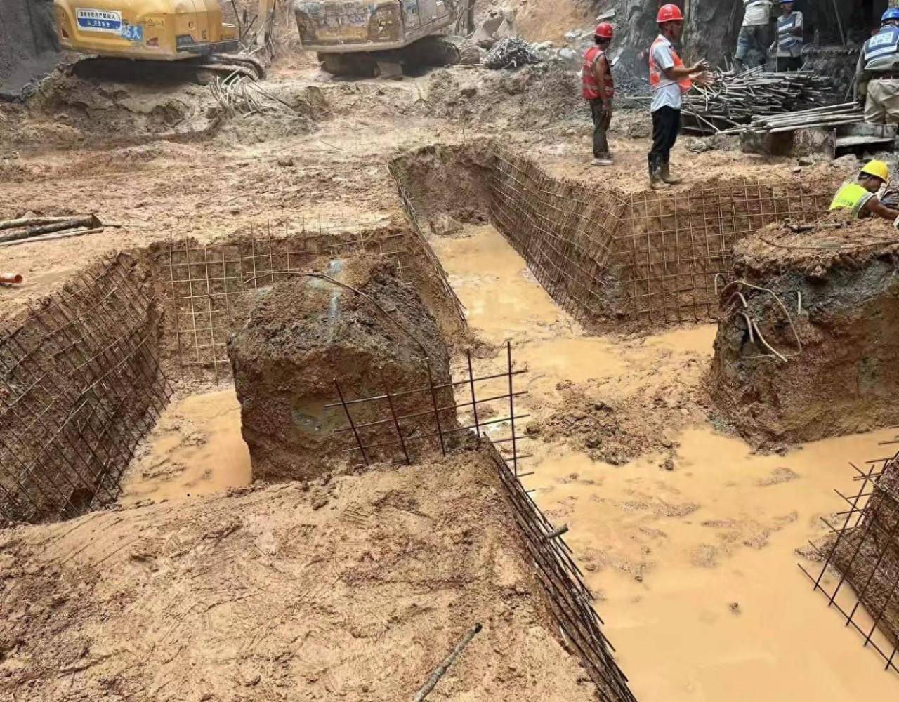 深圳地铁11号线(二期)建设取得新进展_南车站_后续_项目