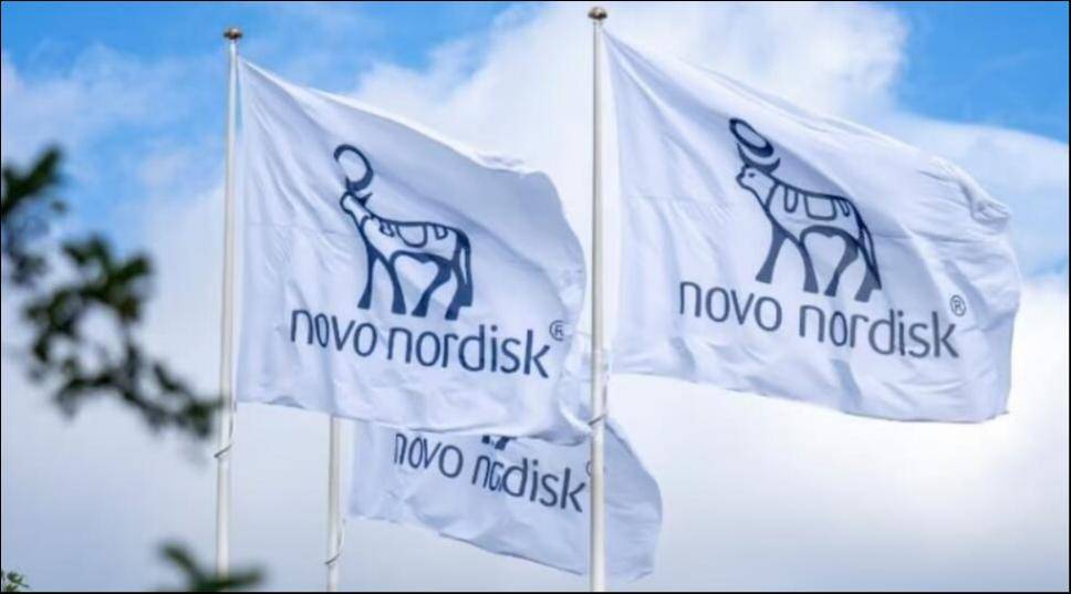 Novo Nordisk Shares Hit Record High After Weight-Loss Drug Wegovy ...