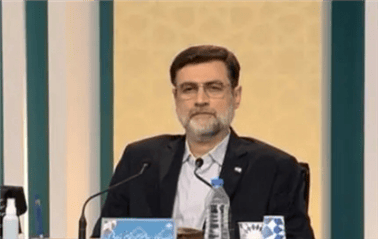 伊朗副总统哈希米宣布退出伊朗总统大选