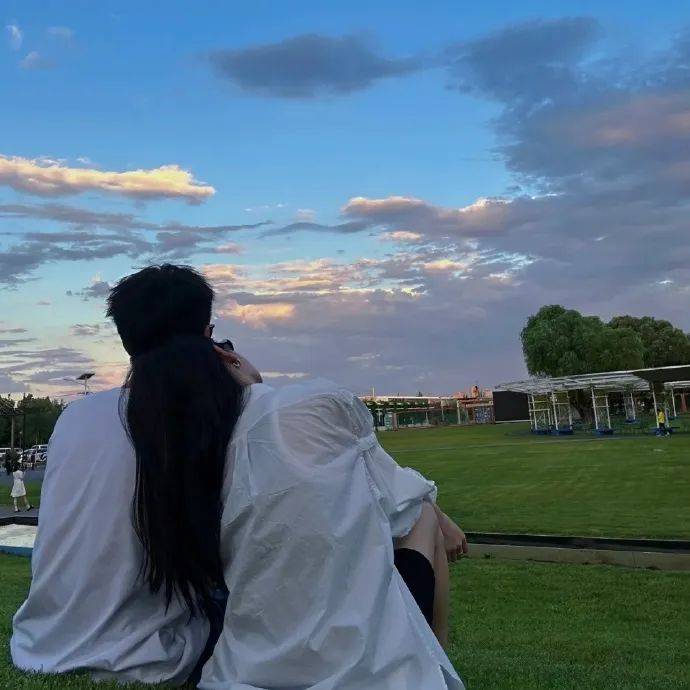 情头 | 好爱这组新情侣头像～ 676767