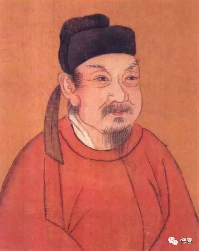唐宋八大家的奇文妙语,值得一看_君子_散文_韩愈