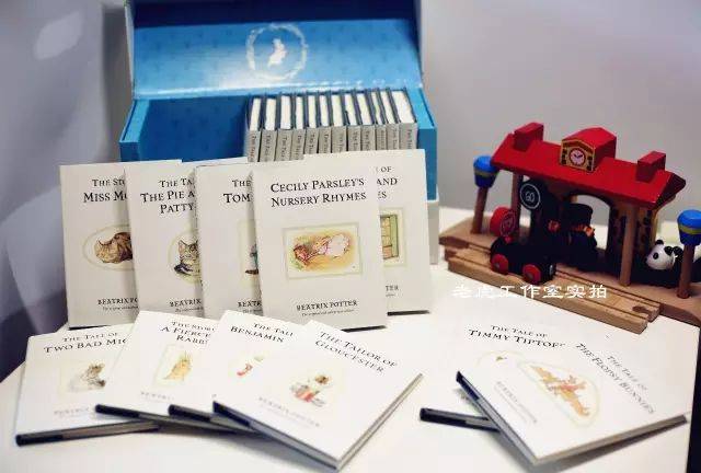 资源分享 l 儿童文学圣经《彼得兔》Peter Rabbit中英文动画150集+原版音频+伴读课程_波特_孩子_故事