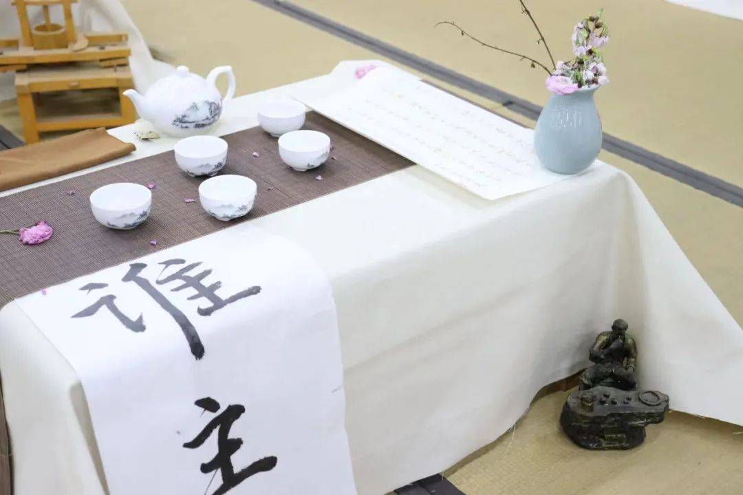 茶疗有哪些分类,让我们一起走进看看吧!_茶艺_中国_书会