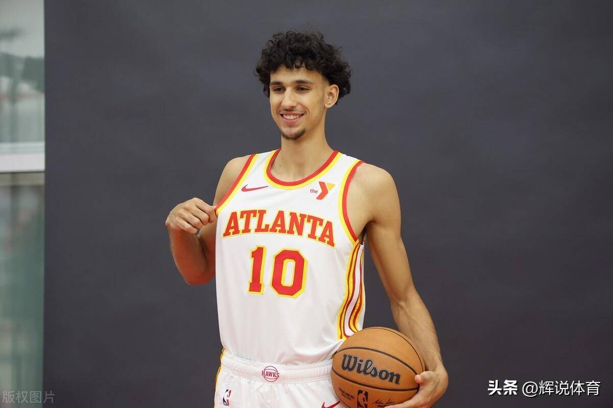 今夏nba拥有足够薪金空间签下球星的球队并不算多,老鹰队显然并不是