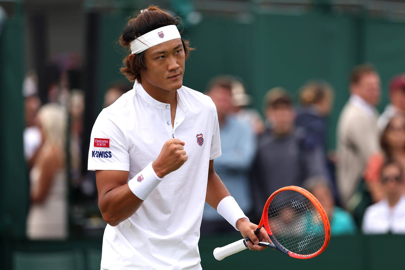 67【温网前瞻】德约科维奇火速复出冲击第25冠,中国