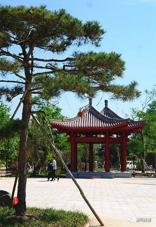 【诗意淮阳】苏园端午雅集作品选登(三)