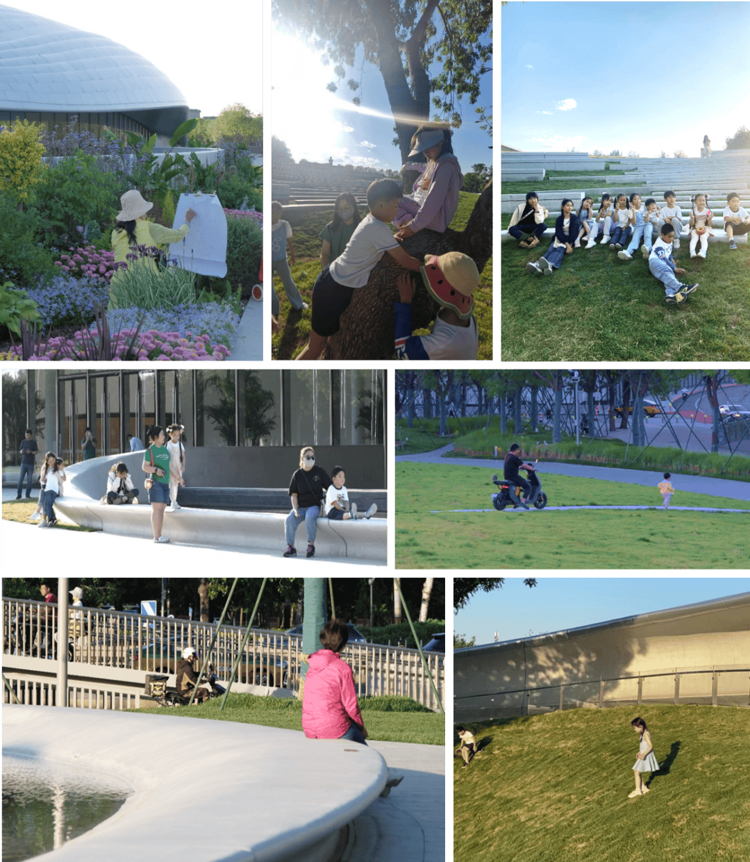 都市山川丨山水比德联手马岩松mad构建北京中关村国际创新中心新地标