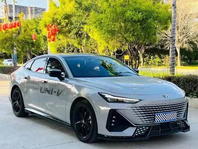 国产车"长安"值不值得买,盘点长安汽车性价比高的汽车