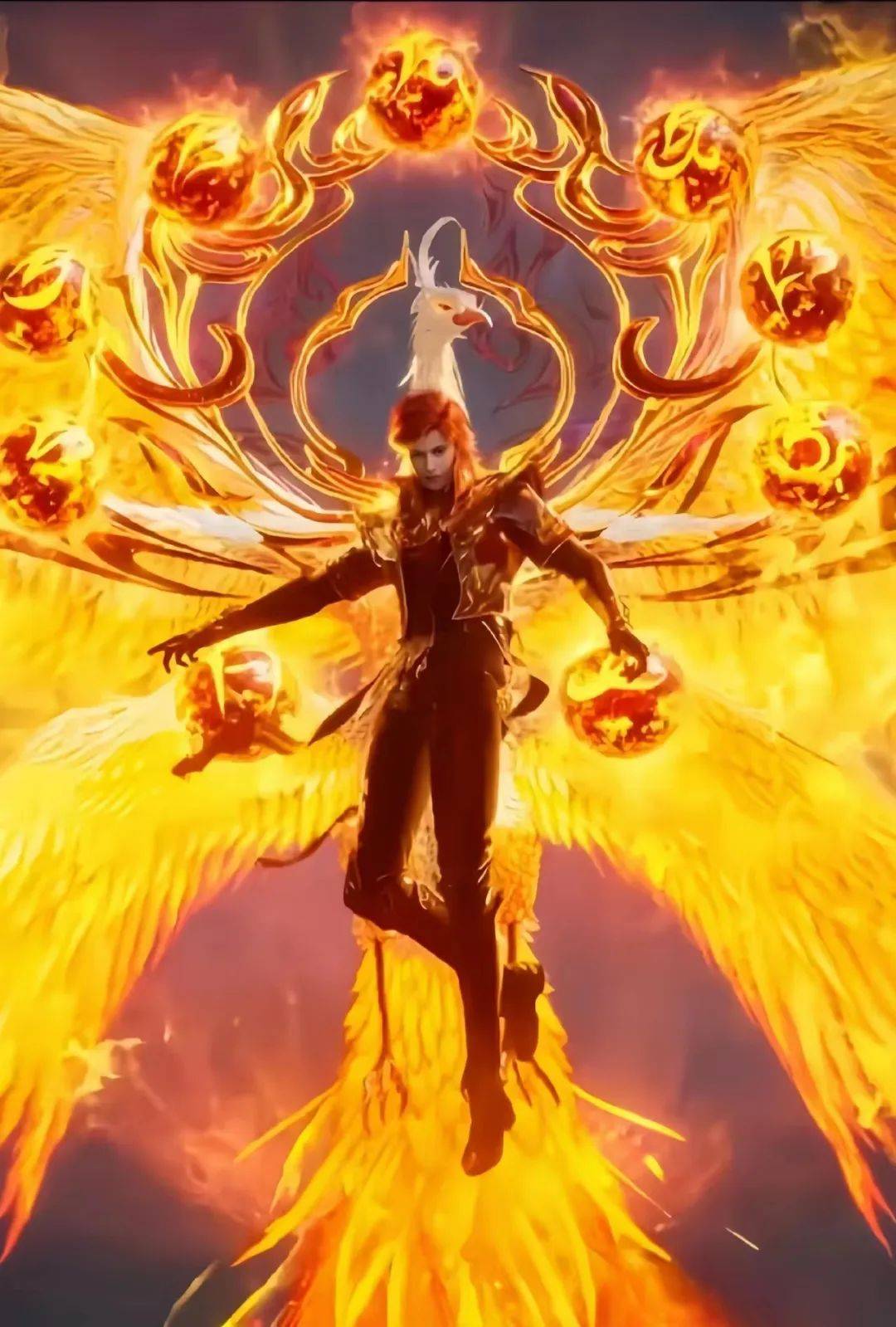 第一代史莱克七怪看似结局美好,实则一个比一个惨