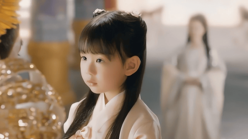 凭《三生三世》走红小演员现状:阿离长红人气高,夜华帅到不敢认