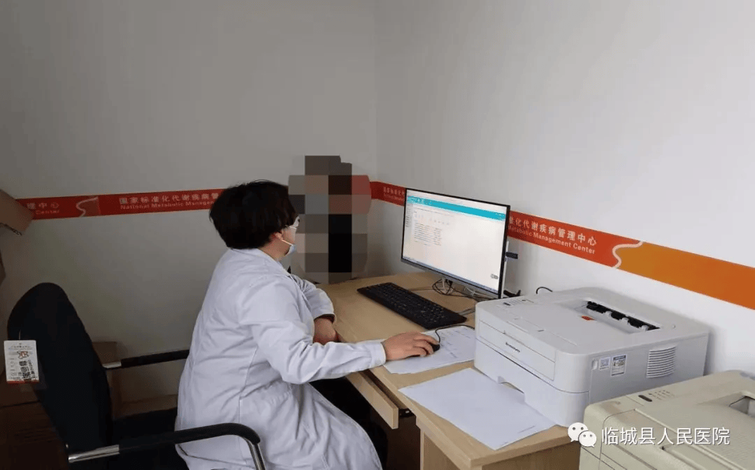 【专病门诊】临城县人民医院精神心理门诊,助您远离焦虑